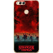 Чехол Uprint Honor 7x 