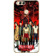 Чехол Uprint Honor 7x 