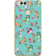 Чехол Uprint Honor 7x 