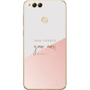 Чехол Uprint Honor 7x 