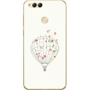 Чехол Uprint Honor 7x 