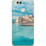 Чехол Uprint Honor 7x Seaside