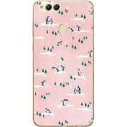 Чехол Uprint Honor 7x 