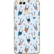 Чехол Uprint Honor 7x 