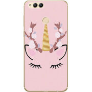 Чехол Uprint Honor 7x 