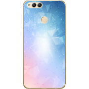 Чехол Uprint Honor 7x 