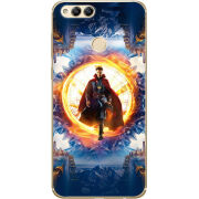 Чехол Uprint Honor 7x 