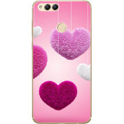 Чехол Uprint Honor 7x 