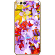 Чехол Uprint Honor 7x 