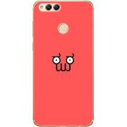 Чехол Uprint Honor 7x 