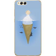 Чехол Uprint Honor 7x 