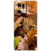 Чехол BoxFace OPPO Find X5 Pro 