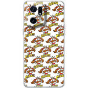 Чехол BoxFace OPPO Find X5 Pro Pringles Princess