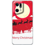 Чехол BoxFace OPPO Find X5 Pro 