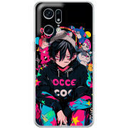 Чехол BoxFace OPPO Find X5 Pro 