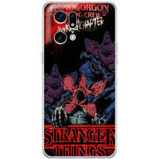 Чехол BoxFace OPPO Find X5 Pro 