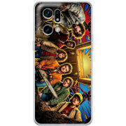 Чехол BoxFace OPPO Find X5 Pro 