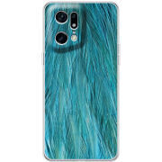 Чехол BoxFace OPPO Find X5 Pro 