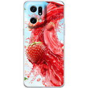 Чехол BoxFace OPPO Find X5 Pro 