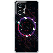 Чехол BoxFace OPPO Find X5 Pro 