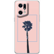 Чехол BoxFace OPPO Find X5 Pro 