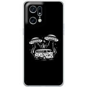 Чехол BoxFace OPPO Find X5 Pro 