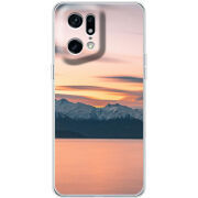 Чехол BoxFace OPPO Find X5 Pro 