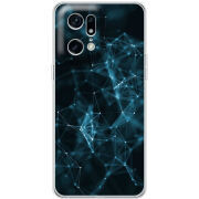 Чехол BoxFace OPPO Find X5 Pro 