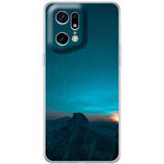 Чехол BoxFace OPPO Find X5 Pro 