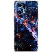 Чехол BoxFace OPPO Find X5 Pro 