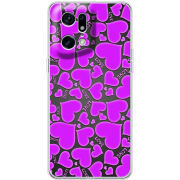 Чехол BoxFace OPPO Find X5 Pro 