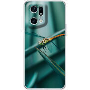 Чехол BoxFace OPPO Find X5 Pro 