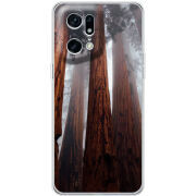 Чехол BoxFace OPPO Find X5 Pro 