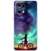 Чехол BoxFace OPPO Find X5 Pro 