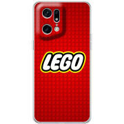 Чехол BoxFace OPPO Find X5 Pro 