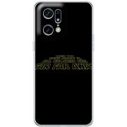 Чехол BoxFace OPPO Find X5 Pro 