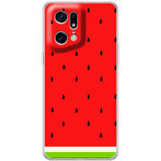 Чехол BoxFace OPPO Find X5 Pro 