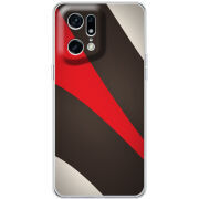 Чехол BoxFace OPPO Find X5 Pro 