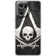 Чехол BoxFace OPPO Find X5 Pro 