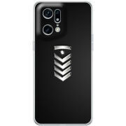 Чехол BoxFace OPPO Find X5 Pro 