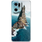 Чехол BoxFace OPPO Find X5 Pro 