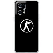 Чехол BoxFace OPPO Find X5 Pro 