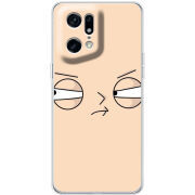 Чехол BoxFace OPPO Find X5 Pro 