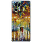 Чехол BoxFace OPPO Find X5 Pro 