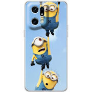 Чехол BoxFace OPPO Find X5 Pro 