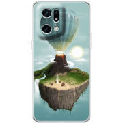 Чехол BoxFace OPPO Find X5 Pro 