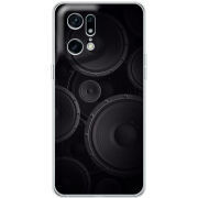 Чехол BoxFace OPPO Find X5 Pro 