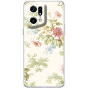Чехол BoxFace OPPO Find X5 Pro 