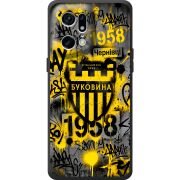 Черный чехол BoxFace OPPO Find X5 Pro 