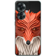 Чехол BoxFace OPPO Reno 11 F 
